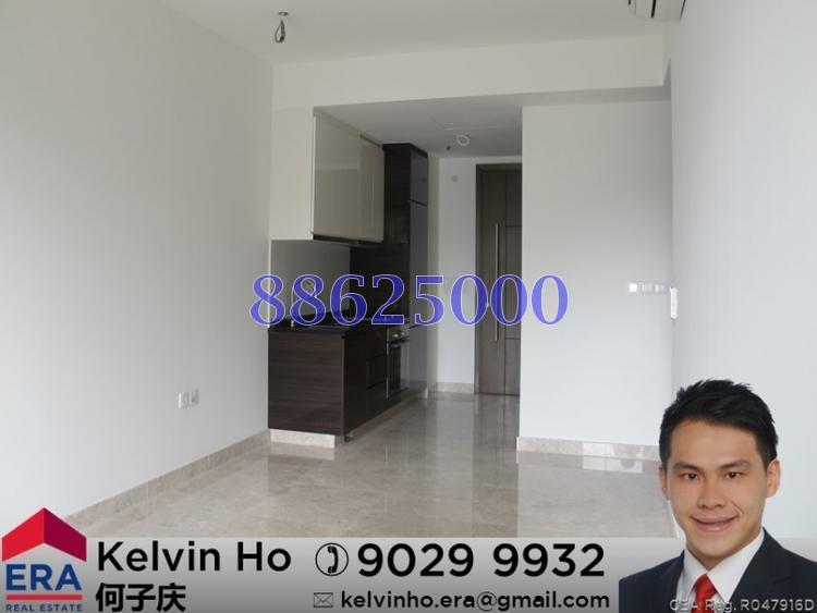 The MKZ (D9), Apartment #175884302